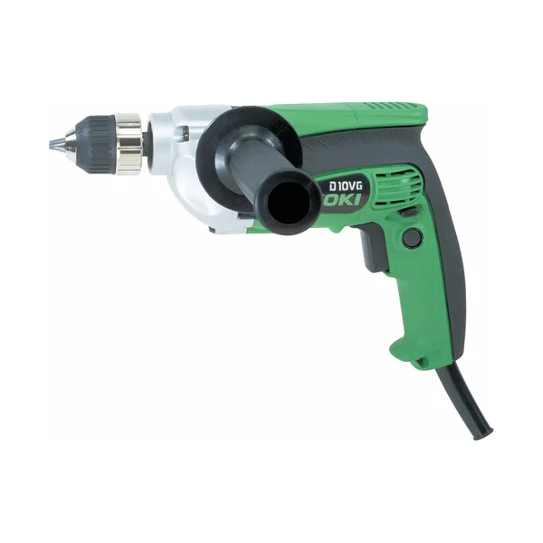 HiKOKI D10VGWUZ wiertarka 710 W, walizka