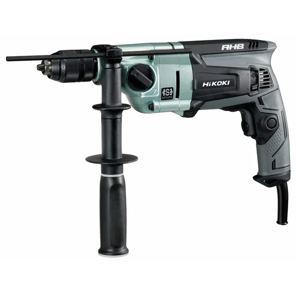 HiKOKI D13VLWDZ wiertarka HiKOKI D13VLWDZ wiertarka 860 W