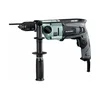 HiKOKI D13VLWDZ wiertarka HiKOKI D13VLWDZ wiertarka 860 W