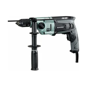 HiKOKI D13VLWDZ wiertarka HiKOKI D13VLWDZ wiertarka 860 W