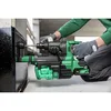 HiKOKI DH1826DAWPZ młotowiertarka akumulatorowa 18 V 3,2 J, walizka
