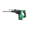 HiKOKI DH1826DCW2Z młotowiertarka akumulatorowa 18 V 3,2 J, walizka, bez akumulatora