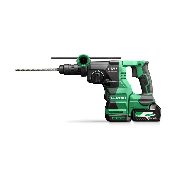 HiKOKI DH1826DCWUZ młotowiertarka akumulatorowa 18 V 3,2 J, walizka