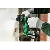 HiKOKI DH18DPAWPZ młotowiertarka akumulatorowa 18 V 1,3 J, walizka