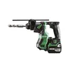 HiKOKI DH18DPAWPZ młotowiertarka akumulatorowa 18 V 1,3 J, walizka