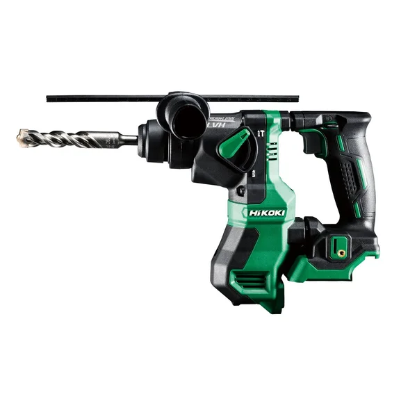 HiKOKI DH18DPAWPZ młotowiertarka akumulatorowa 18 V 1,3 J, walizka