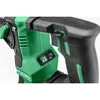 HiKOKI DH18DPAWPZ młotowiertarka akumulatorowa 18 V 1,3 J, walizka
