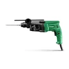 HiKOKI DH24PG2WSZ młotwiertarka 730 W, walizka