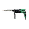 HiKOKI DH26PB2WSZ młotwiertarka, walizka HiKOKI DH26PB2WSZ młotwiertarka 830 W, walizka