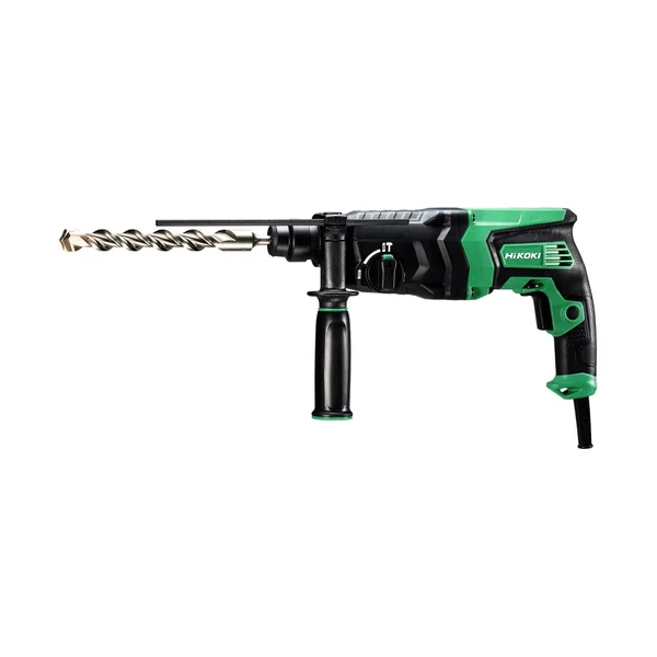 HiKOKI DH26PB2WSZ młotwiertarka, walizka HiKOKI DH26PB2WSZ młotwiertarka 830 W, walizka