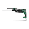 HiKOKI DH28PECWSZ młotwiertarka 900 W, walizka