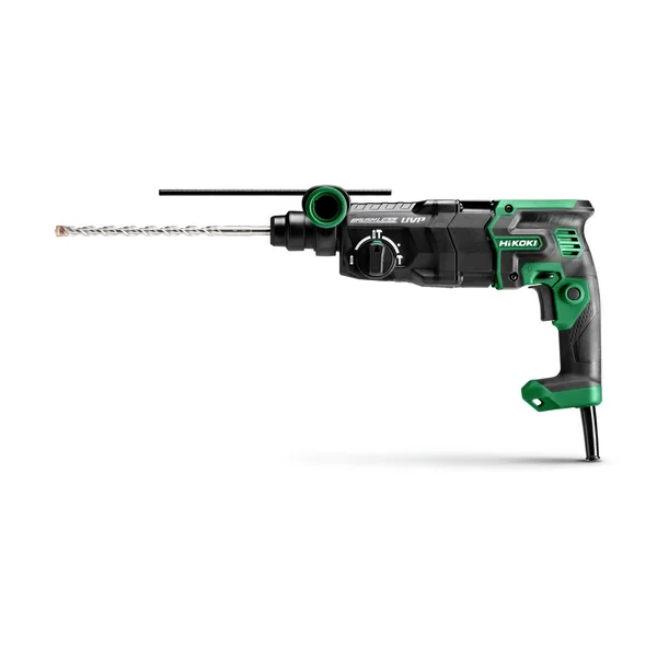 HiKOKI DH28PECWSZ młotwiertarka 900 W, walizka