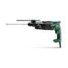 HiKOKI DH28PECWSZ młotwiertarka 900 W, walizka