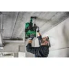 HiKOKI DH3628DAW2Z młotowiertarka akumulatorowa 36 V 3,2 J, walizka, bez akumulatora