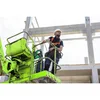 HiKOKI DH3628DAW3Z młotowiertarka akumulatorowa 36 V 3,2 J, walizka, bez akumulatora