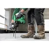 HiKOKI DH3628DAWRZ młotowiertarka akumulatorowa 36 V 3,2 J, walizka