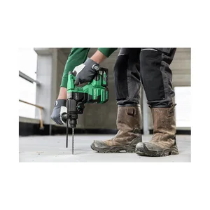 HiKOKI DH3628DAWRZ młotowiertarka akumulatorowa 36 V 3,2 J, walizka