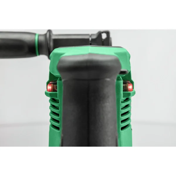 HiKOKI DH3628DCW2Z młotowiertarka akumulatorowa 36 V 3,2 J, walizka, bez akumulatora