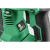 HiKOKI DH3628DCWRZ młotowiertarka akumulatorowa 36 V 3,2 J, walizka