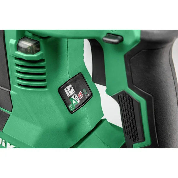 HiKOKI DH3628DCWVZ młotowiertarka akumulatorowa 36 V 3,2 J, walizka