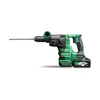 HiKOKI DH3628DCWVZ młotowiertarka akumulatorowa 36 V 3,2 J, walizka