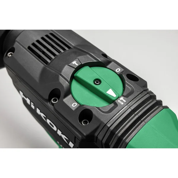 HiKOKI DH3640DAW2Z młotowiertarka akumulatorowa, walizka, bez akumulatora HiKOKI DH3640DAW2Z młotowiertarka akumulatorowa 36 V 9,2 J, walizka, bez akumulatora