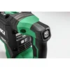 HiKOKI DH3640DAW2Z młotowiertarka akumulatorowa, walizka, bez akumulatora HiKOKI DH3640DAW2Z młotowiertarka akumulatorowa 36 V 9,2 J, walizka, bez akumulatora