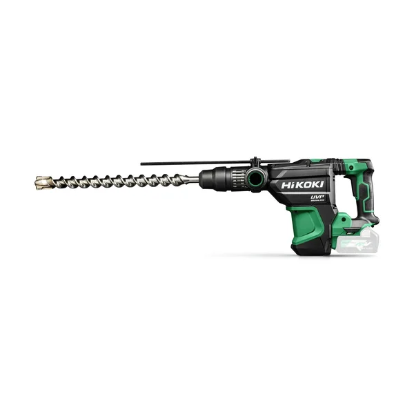 HiKOKI DH3640DAWAZ młotowiertarka akumulatorowa 36 V 9,2 J, walizka