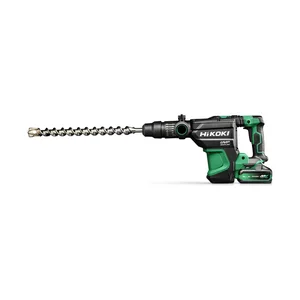 HiKOKI DH3640DAWAZ młotowiertarka akumulatorowa 36 V 9,2 J, walizka HiKOKI DH3640DAWAZ młotowiertarka akumulatorowa 36 V 9,2 J, walizka