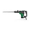 HiKOKI DH40MCWSZ młot udarowo-obrotowy 8,5 J 1100 W, walizka