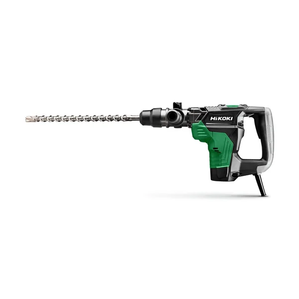 HiKOKI DH40MCWSZ młot udarowo-obrotowy 8,5 J 1100 W, walizka