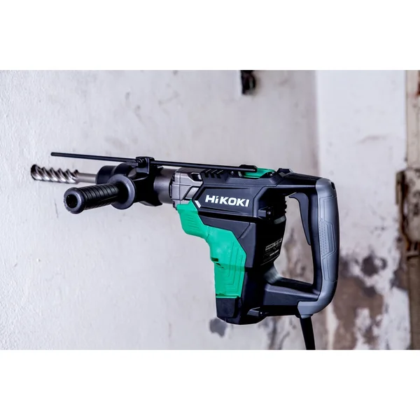 HiKOKI DH40MCWSZ młot udarowo-obrotowy 8,5 J 1100 W, walizka