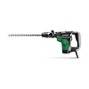 HiKOKI DH40MCWSZ młot udarowo-obrotowy 8,5 J 1100 W, walizka