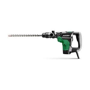 HiKOKI DH40MCWSZ młot udarowo-obrotowy, walizka HiKOKI DH40MCWSZ młot udarowo-obrotowy 8,5 J 1100 W, walizka