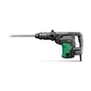 HiKOKI DH45MAWSZ młot udarowo-obrotowy, walizka HiKOKI DH45MAWSZ młot udarowo-obrotowy 11,4 J 1400 W, walizka