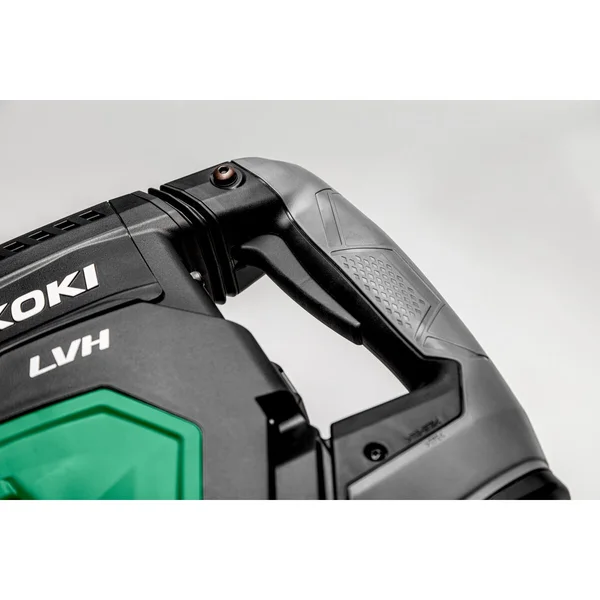 HiKOKI DH45MAWSZ młot udarowo-obrotowy, walizka HiKOKI DH45MAWSZ młot udarowo-obrotowy 11,4 J 1400 W, walizka