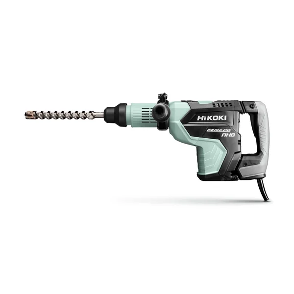 HiKOKI DH45MEWSZ młot udarowo-obrotowy 12,2 J 1500 W, walizka