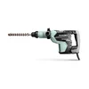 HiKOKI DH45MEWSZ młot udarowo-obrotowy 12,2 J 1500 W, walizka