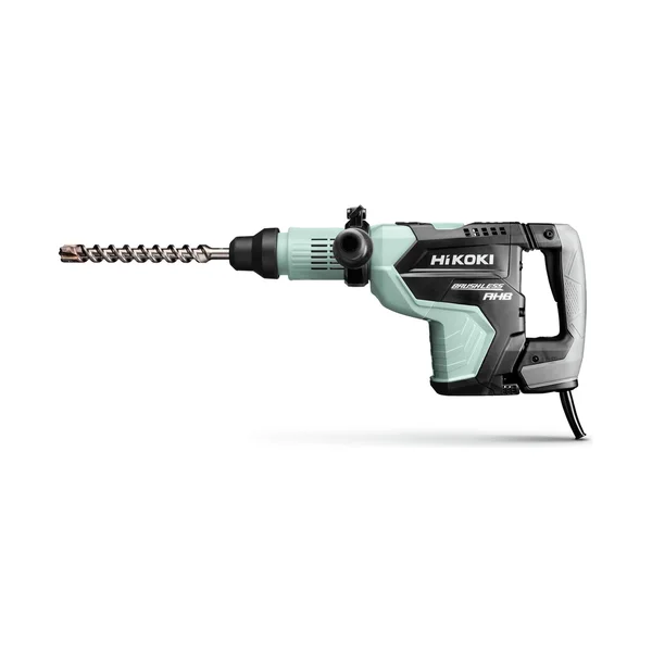 HiKOKI DH45MEWSZ młot udarowo-obrotowy 12,2 J 1500 W, walizka