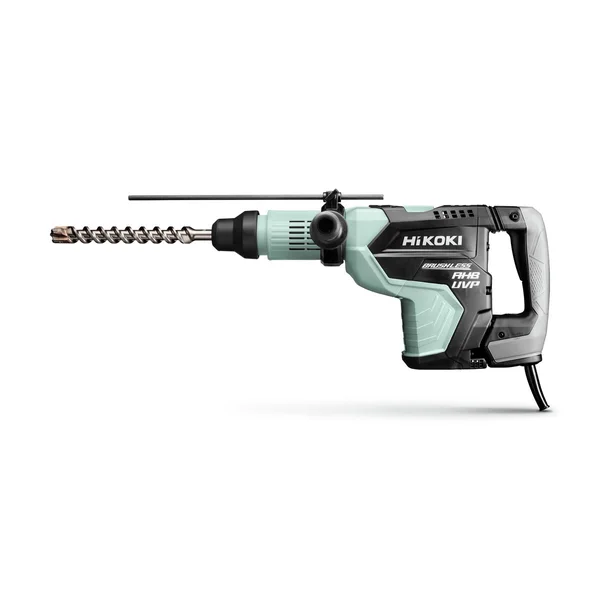 HiKOKI DH45MEYWSZ młot udarowo-obrotowy, walizka HiKOKI DH45MEYWSZ młot udarowo-obrotowy 12,2 J 1500 W, walizka