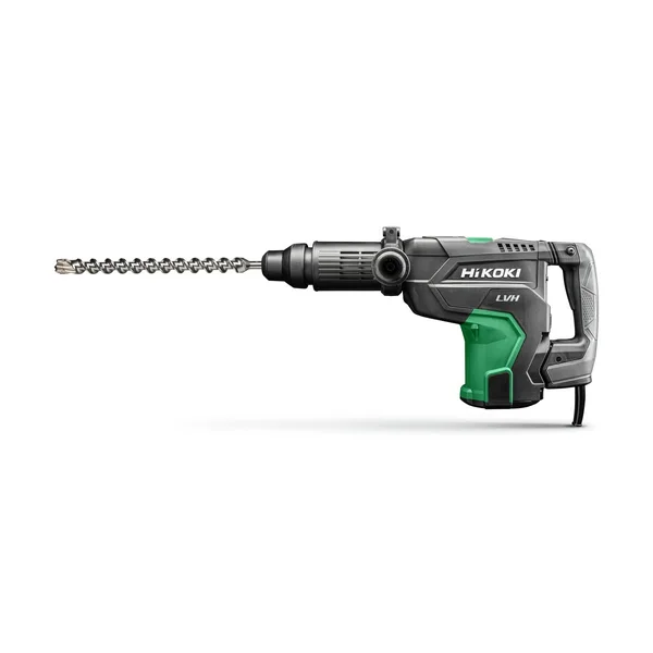 HiKOKI DH52MAWSZ młot udarowo-obrotowy 16,2 J 1500 W, walizka