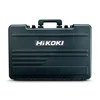 HiKOKI DH52MAWSZ młot udarowo-obrotowy 16,2 J 1500 W, walizka