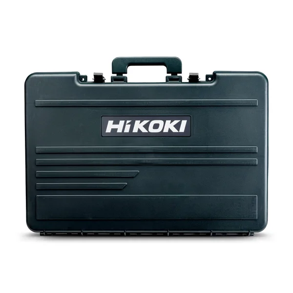 HiKOKI DH52MAWSZ młot udarowo-obrotowy 16,2 J 1500 W, walizka