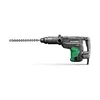 HiKOKI DH52MAWSZ młot udarowo-obrotowy 16,2 J 1500 W, walizka