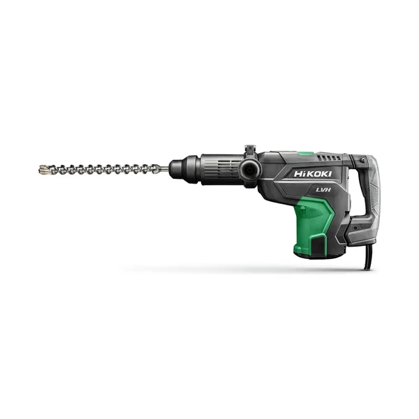 HiKOKI DH52MAWSZ młot udarowo-obrotowy 16,2 J 1500 W, walizka