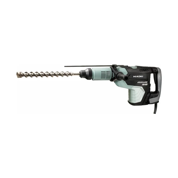 HiKOKI DH52MEWSZ młot udarowo-obrotowy 18,8 J 1500 W, walizka