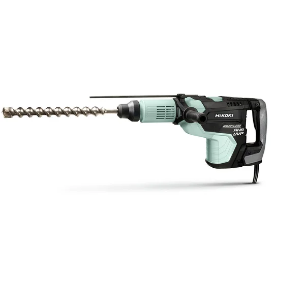 HiKOKI DH52MEYWSZ młot udarowo-obrotowy 18,8 J 1500 W, walizka