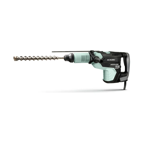 HiKOKI DH52MEYWSZ młot udarowo-obrotowy 18,8 J 1500 W, walizka