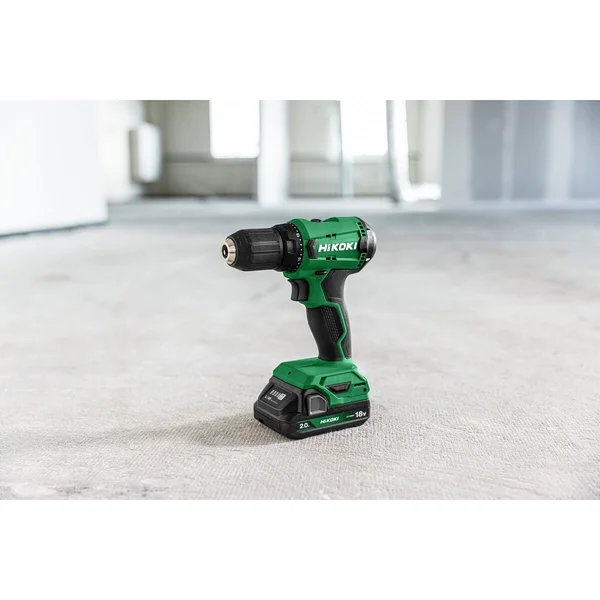 HiKOKI DS18DAW4Z wiertarko-wkrętarka akumulatorowa 18 V 50 Nm