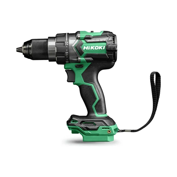 HiKOKI DS18DCW2Z wiertarko-wkrętarka akumulatorowa 18 V 140 Nm, walizka HIT-System, bez akumulatora